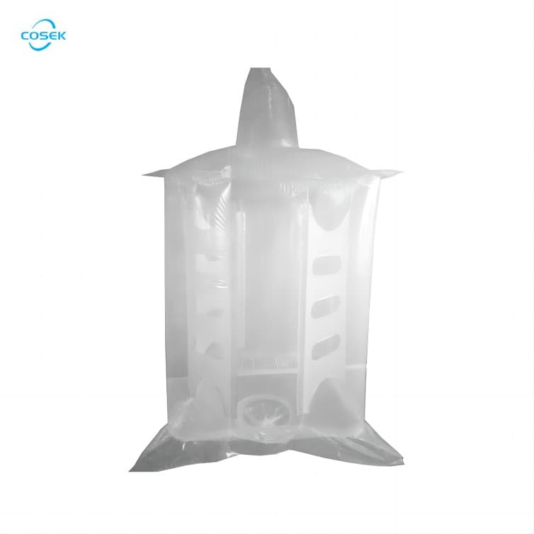 Forming inner membrane bag